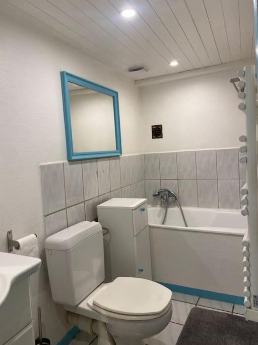 Le Carre Carnot Annecy Apartman Kültér fotó